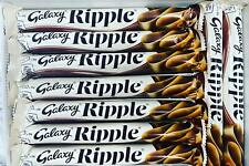 Galaxy chocolate ripple for sale  BARNSLEY