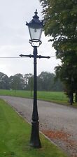 Victorian street lamps for sale  BOLTON
