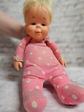 Vintage drowsey doll for sale  Kingsley