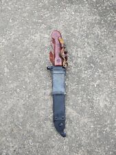 Russian knife for sale  Fremont