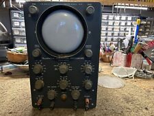 Heathkit oscilloscope for sale  New York