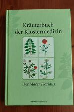 Kräuterbuch klostermedizin gebraucht kaufen  München