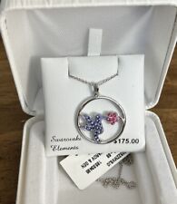 18 necklace silver sterling for sale  Springfield