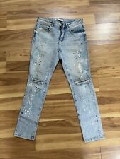 Zara skinny jeans for sale  Bowie