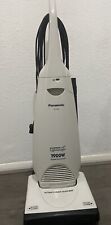 panasonic vacuum cleaner for sale  YORK