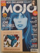 Mojo magazine july for sale  BIRMINGHAM