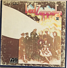 Rare led zeppelin for sale  Moses Lake