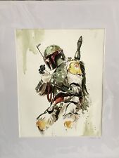 Star wars boba for sale  New Baltimore