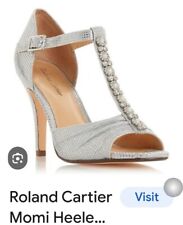 Roland cartier ladies for sale  MANCHESTER