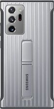 Capa protetora resistente Samsung para Galaxy Note 20 Ultra 5G - Prata NOVA SEM CAIXA comprar usado  Enviando para Brazil