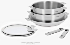 Cristel stainless steel for sale  Anaheim