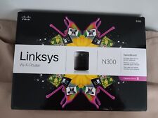 Linksys wifi router for sale  Marion
