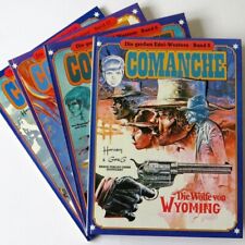 Comanche comics auflage gebraucht kaufen  Asperg