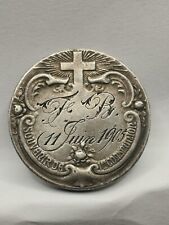 1905 silver medal d'occasion  Expédié en Belgium