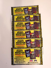 1992 pepsi monsters for sale  Saint Louis