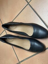 Uniformschuhe pumps gebraucht kaufen  Dreieich