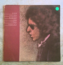 Bob Dylan - Blood on the Tracks - Muito bom+ - Discos de vinil, usado comprar usado  Enviando para Brazil