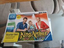 King arthur gesellschaftsspiel gebraucht kaufen  Unterhaching