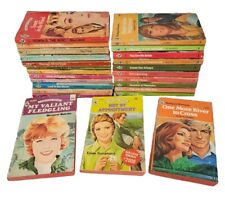 harlequin romance lot for sale  Shade Gap