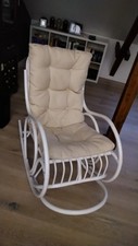 rattansessel wei�� gebraucht kaufen rattansessel wei�� gebraucht kaufen Rostock