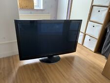 Panasonic used inch. for sale  SOUTHEND-ON-SEA