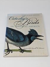 Catesby's Birds of Colonial America Editado por Alan Feduccia 1985, usado segunda mano  Embacar hacia Argentina