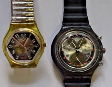 swatch flex gebraucht kaufen  Trier