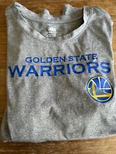 golden state warriors t shirt for sale  San Francisco