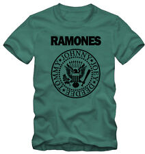 Shirt maglietta ramones for sale  Shipping to Ireland