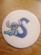 Disney stitch coaster for sale  MONMOUTH