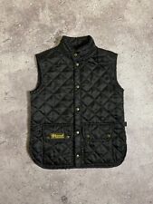 Belstaff waistcoat vintage d'occasion  Expédié en Belgium