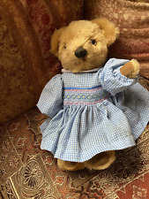 Merrythought england teddy for sale  PENARTH