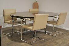 Florence knoll dining for sale  Austin