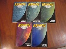 Asimov galatic fondation usato  Scorze