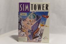 Sim tower rom gebraucht kaufen  Schortens