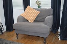 Ikea stocksund armchair. for sale  NEWTON-LE-WILLOWS
