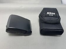Compact nikon 400 for sale  ROYSTON