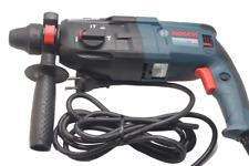 Bosch professional bohrhammer gebraucht kaufen  Hamburg