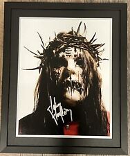 Joey jordison hand for sale  BRIERLEY HILL