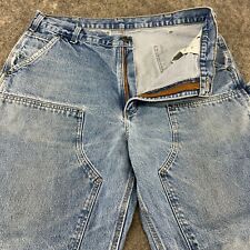 Vintage carhartt jeans for sale  Tacoma