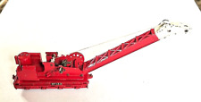 meccano crane for sale  SANDY