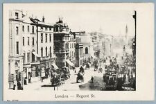 London regent street for sale  CARDIFF