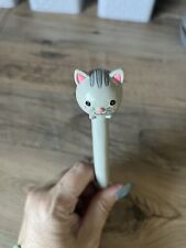 Ceramic cat pen for sale  WIGAN