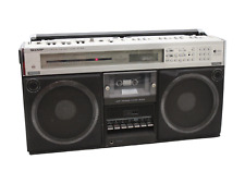 Sharp 9595h stereo gebraucht kaufen  Berlin