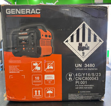 Generac gb1000 1600w for sale  Schaumburg