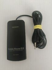 Sony cm101 cable for sale  Placentia
