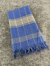 Hammam towel turkishcotton for sale  Astoria