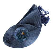 Women fascinator hat for sale  Walton