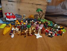 Playmobil konvult figuren gebraucht kaufen  Weilheim