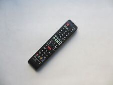Remote Control For Samsung HT-E350/ZA HT-E355/ZA DVD Home Entertainment System for sale  Shipping to South Africa
